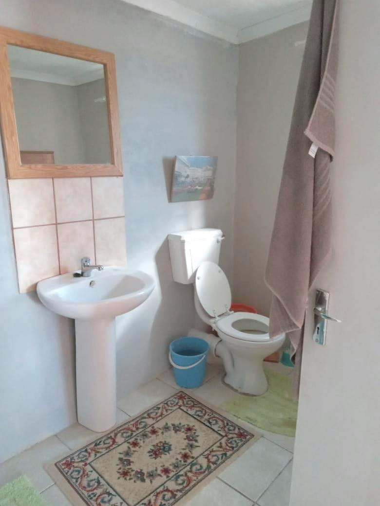 3 Bedroom Property for Sale in Reddersburg Free State
